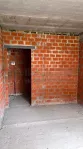 1-комнатная квартира, 39.5 м² - фото 92