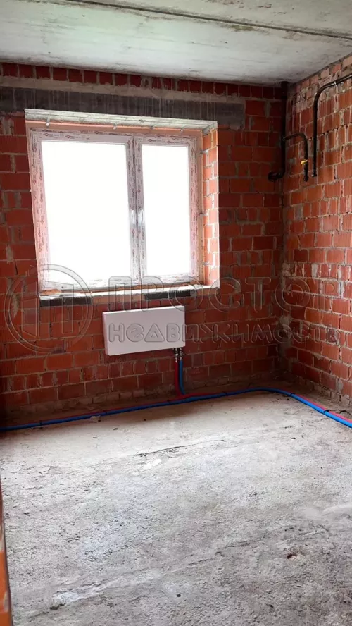 1-комнатная квартира, 39.5 м² - фото 38
