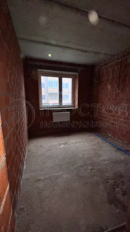1-комнатная квартира, 39.5 м² - фото 40