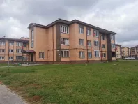 1-комнатная квартира, 39.5 м² - фото 118