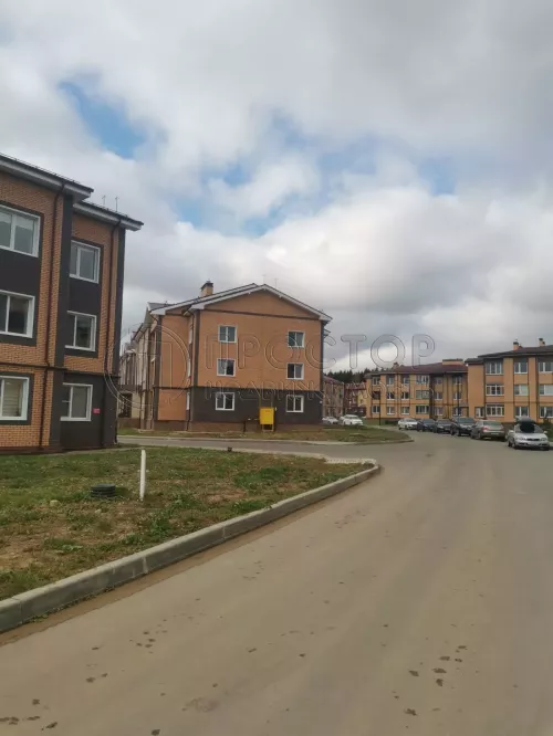 1-комнатная квартира, 39.5 м² - фото 56