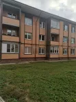 1-комнатная квартира, 39.5 м² - фото 122