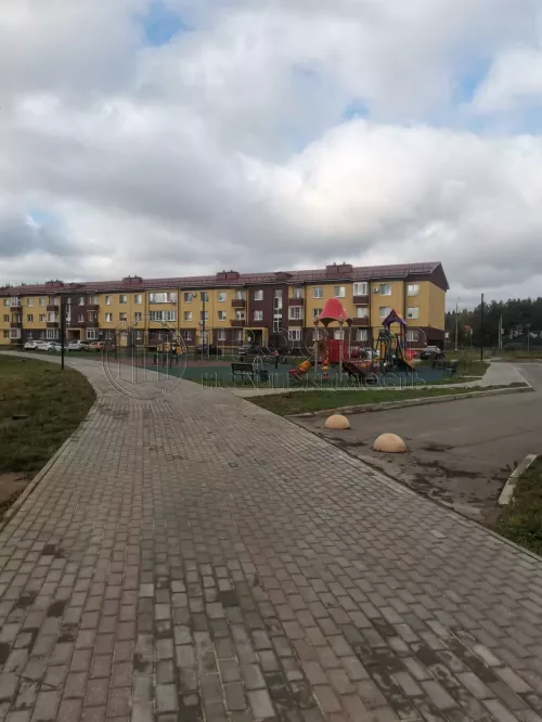 1-комнатная квартира, 39.5 м² - фото 60