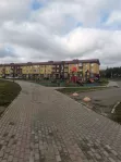 1-комнатная квартира, 39.5 м² - фото 124