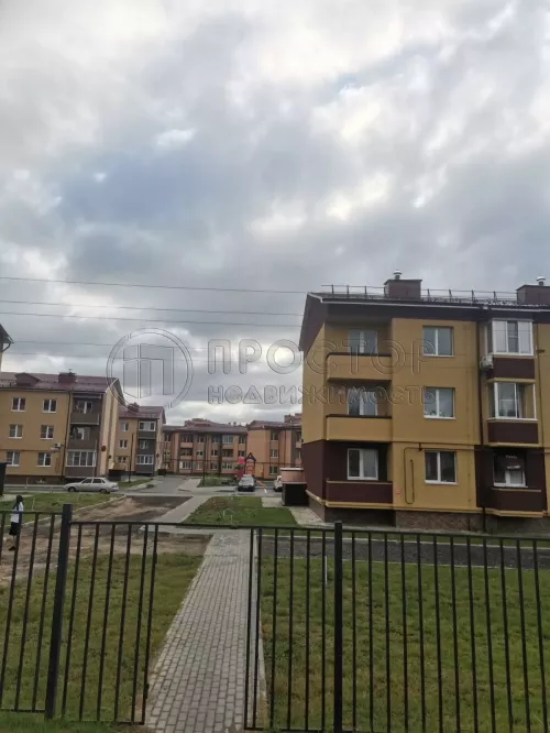 1-комнатная квартира, 39.5 м² - фото 62