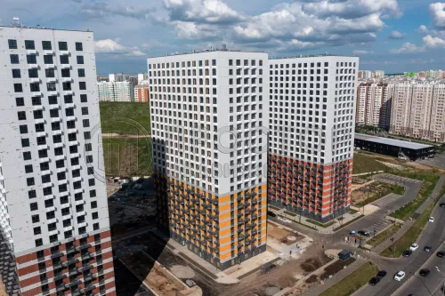 Студия, 19.5 м² - фото 2