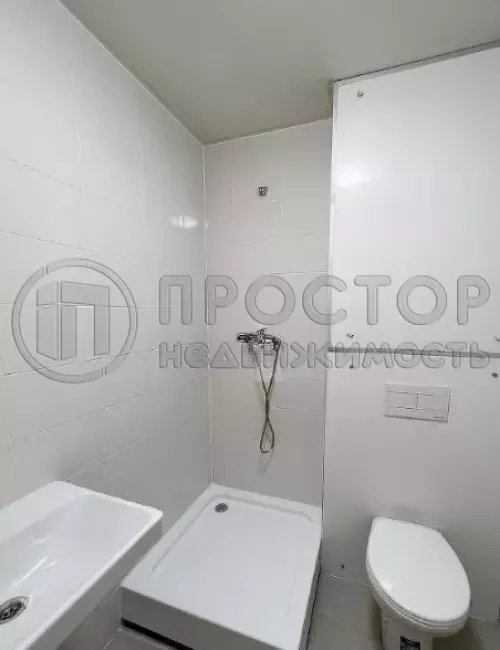 Студия, 19.5 м² - фото 3