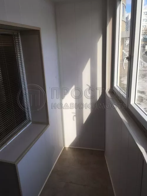 1-комнатная квартира, 46 м² - фото 8