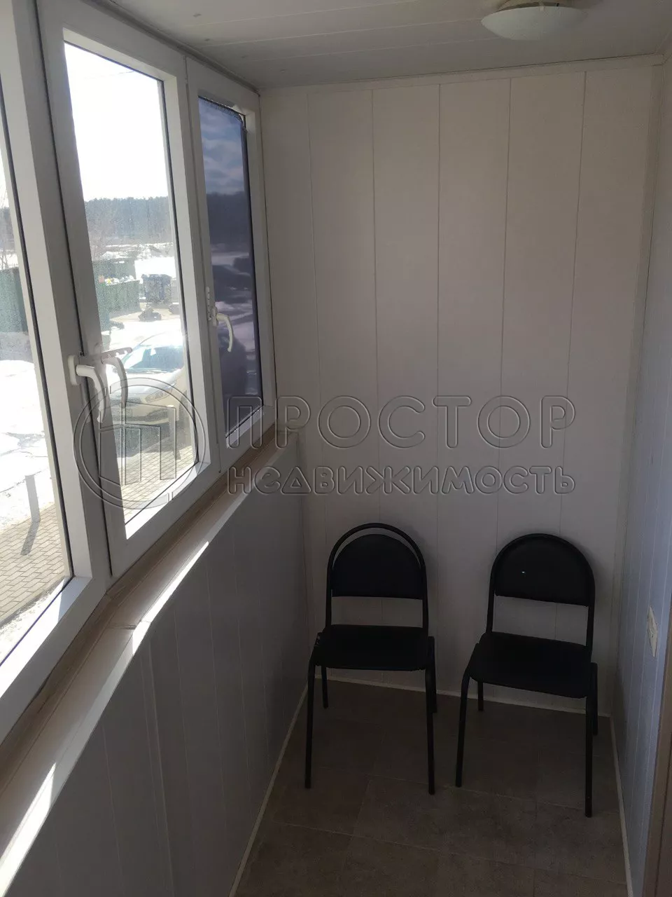 1-комнатная квартира, 46 м² - фото 10