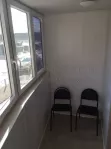 1-комнатная квартира, 46 м² - фото 42