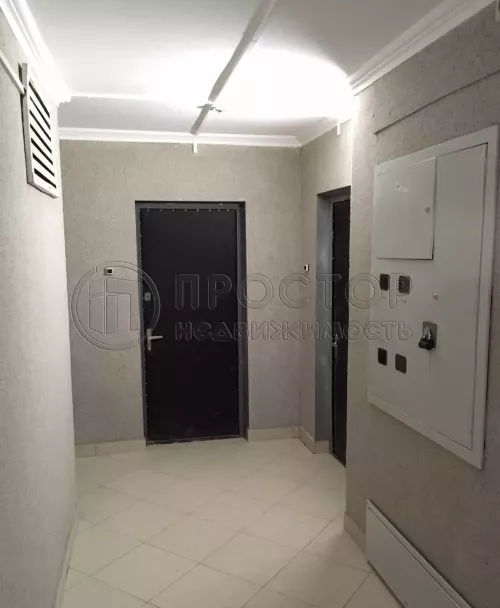 1-комнатная квартира, 46 м² - фото 22