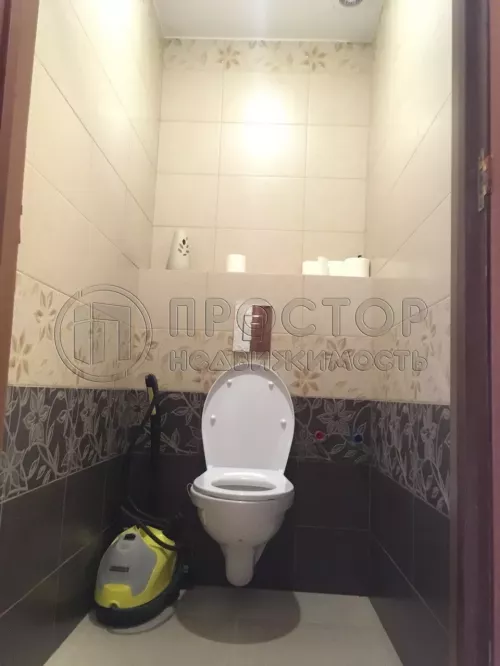 1-комнатная квартира, 46 м² - фото 24