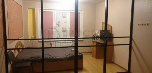 1-комнатная квартира, 46 м² - фото 2