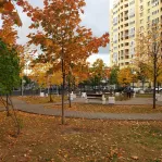 1-комнатная квартира, 46 м² - фото 60