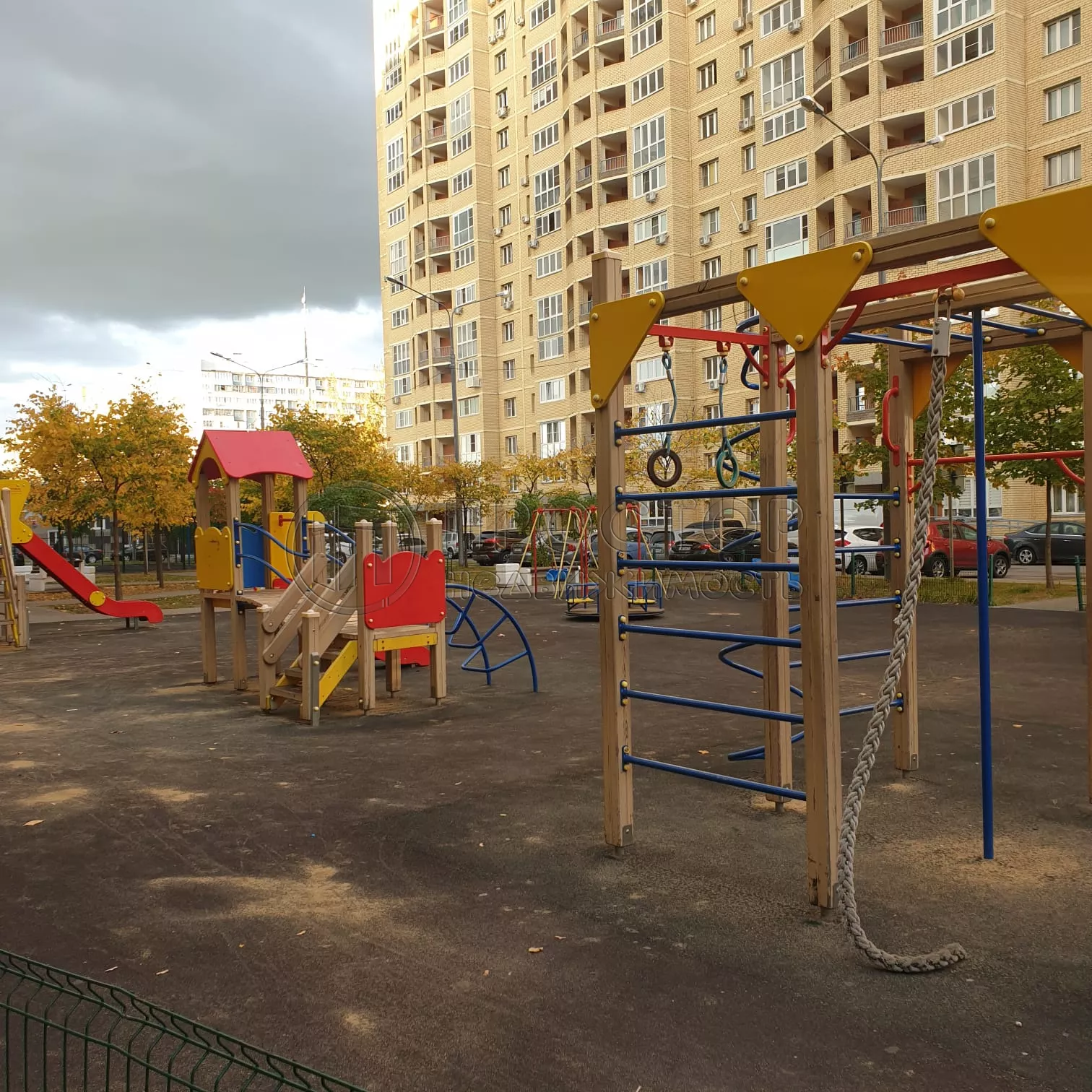 1-комнатная квартира, 46 м² - фото 30