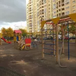 1-комнатная квартира, 46 м² - фото 62