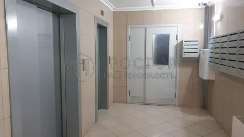 1-комнатная квартира, 46 м² - фото 32