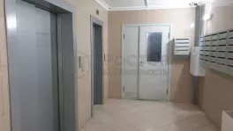 1-комнатная квартира, 46 м² - фото 64