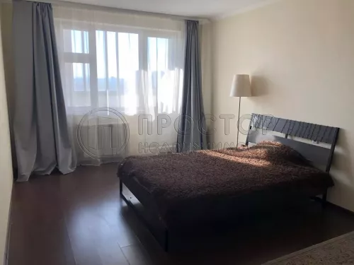 2-комнатная квартира, 60.5 м² - фото 2