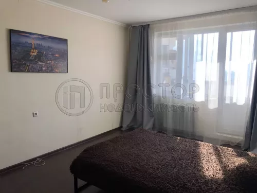 2-комнатная квартира, 60.5 м² - фото 3