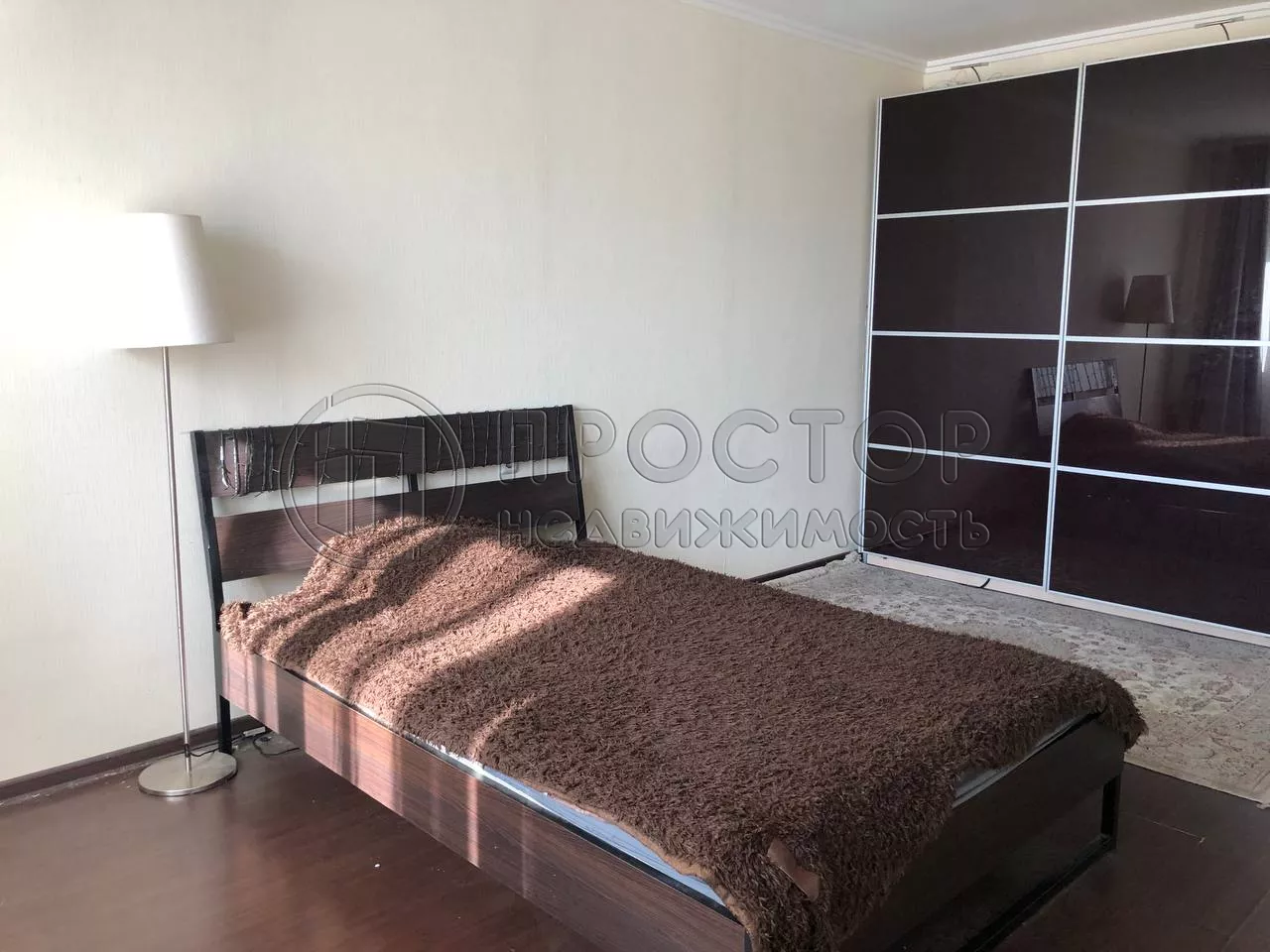2-комнатная квартира, 60.5 м² - фото 4