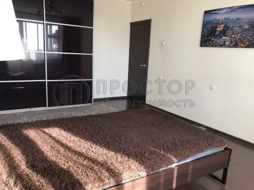 2-комнатная квартира, 60.5 м² - фото 5