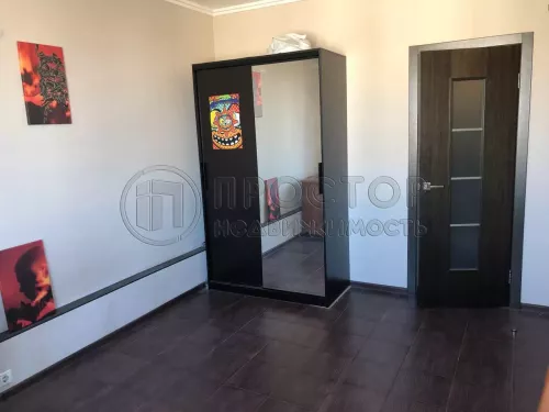2-комнатная квартира, 60.5 м² - фото 8
