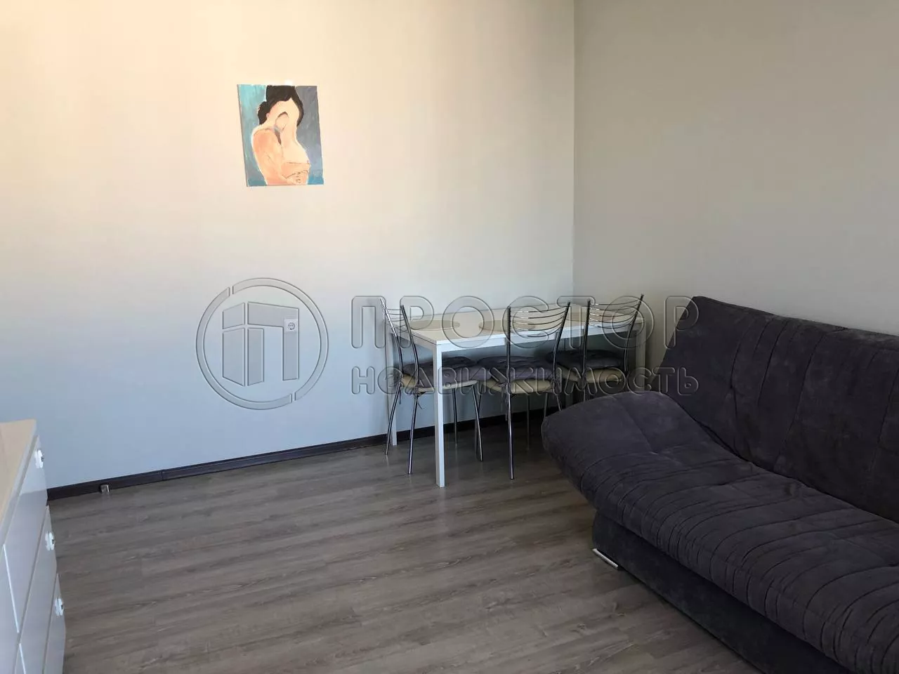 2-комнатная квартира, 60.5 м² - фото 11