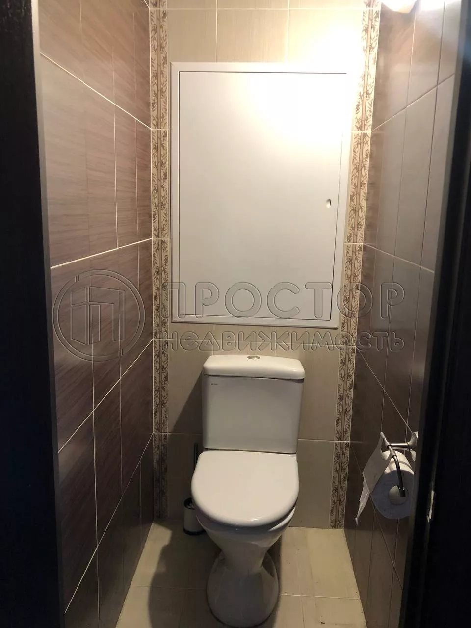 2-комнатная квартира, 60.5 м² - фото 13