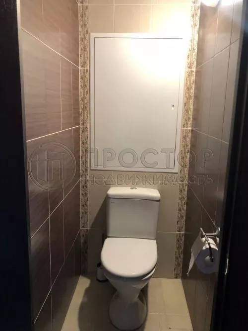 2-комнатная квартира, 60.5 м² - фото 13