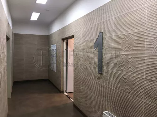 2-комнатная квартира, 60.5 м² - фото 22