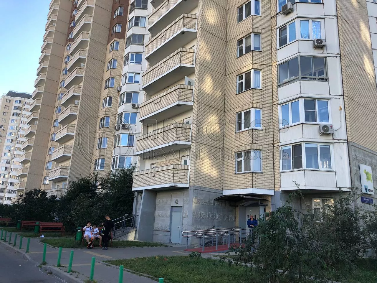 2-комнатная квартира, 60.5 м² - фото 27