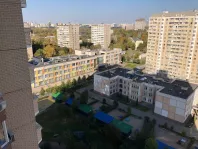 2-комнатная квартира, 60.5 м² - фото 57