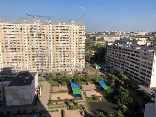 2-комнатная квартира, 60.5 м² - фото 29
