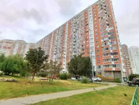 2-комнатная квартира, 52 м² - фото 22