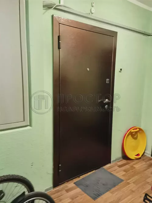 2-комнатная квартира, 52 м² - фото 6