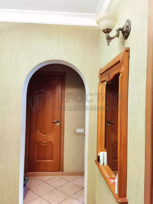 2-комнатная квартира, 52 м² - фото 8