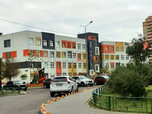 2-комнатная квартира, 52 м² - фото 20