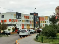 2-комнатная квартира, 52 м² - фото 40