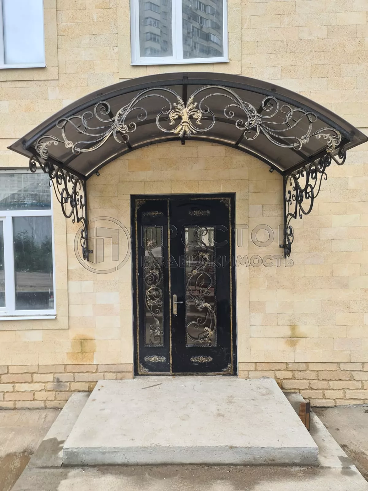 Коммерческая недвижимость (офисное), 1365 м² - фото 14