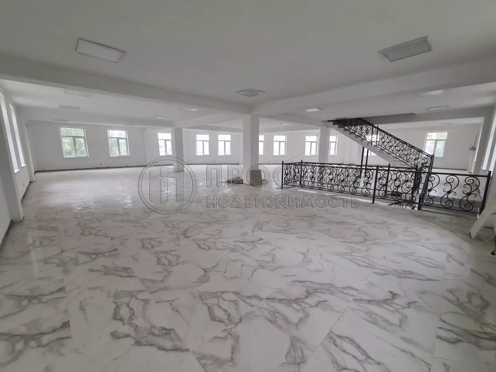 Коммерческая недвижимость (офисное), 1365 м² - фото 10