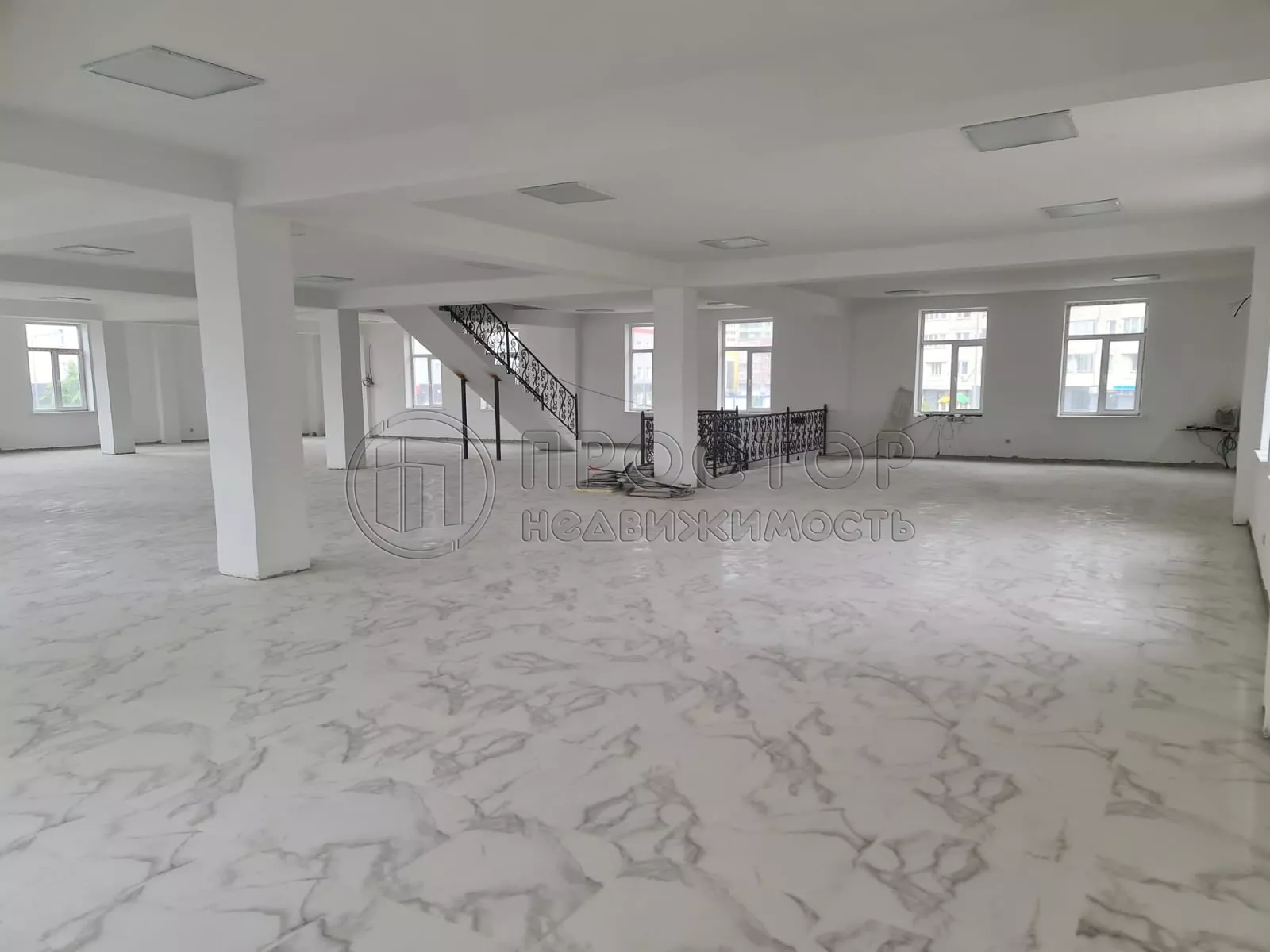 Коммерческая недвижимость (офисное), 1365 м² - фото 20