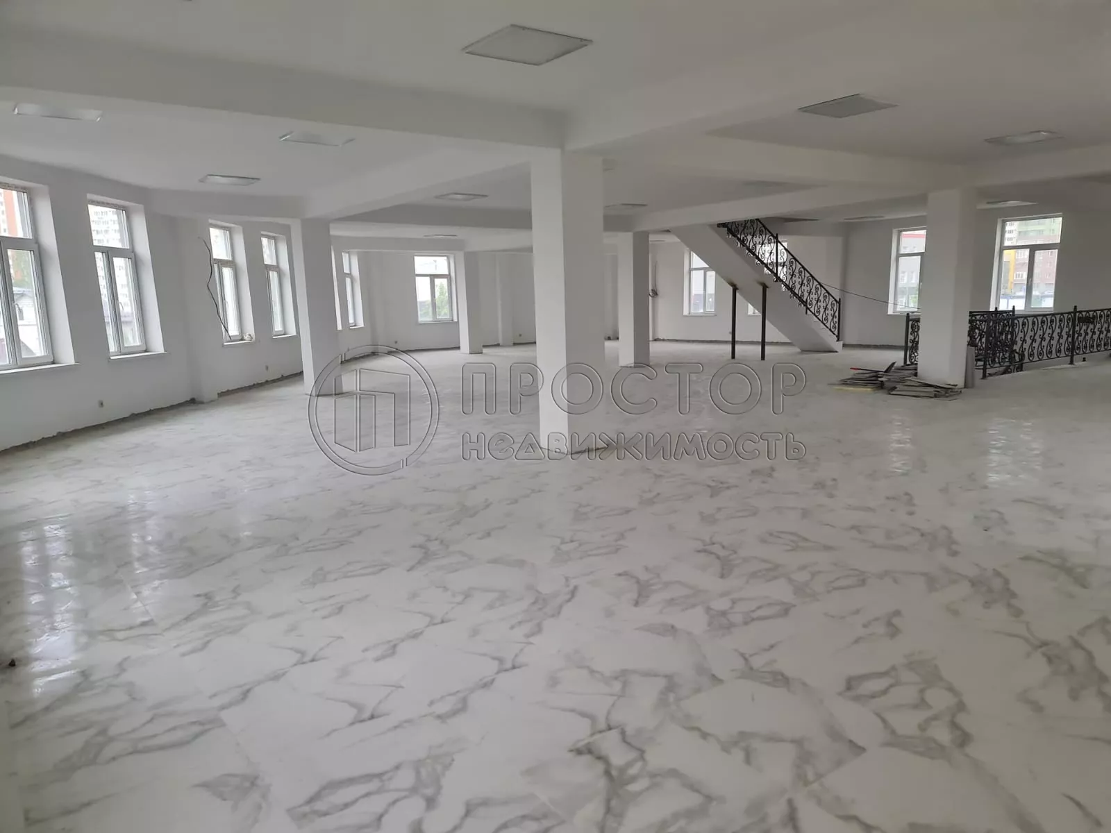 Коммерческая недвижимость (офисное), 1365 м² - фото 22