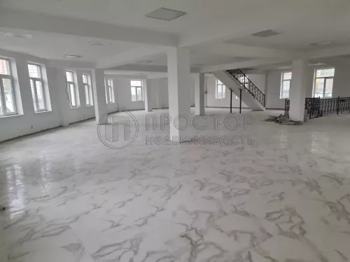 Коммерческая недвижимость (офисное), 1365 м² - фото 22