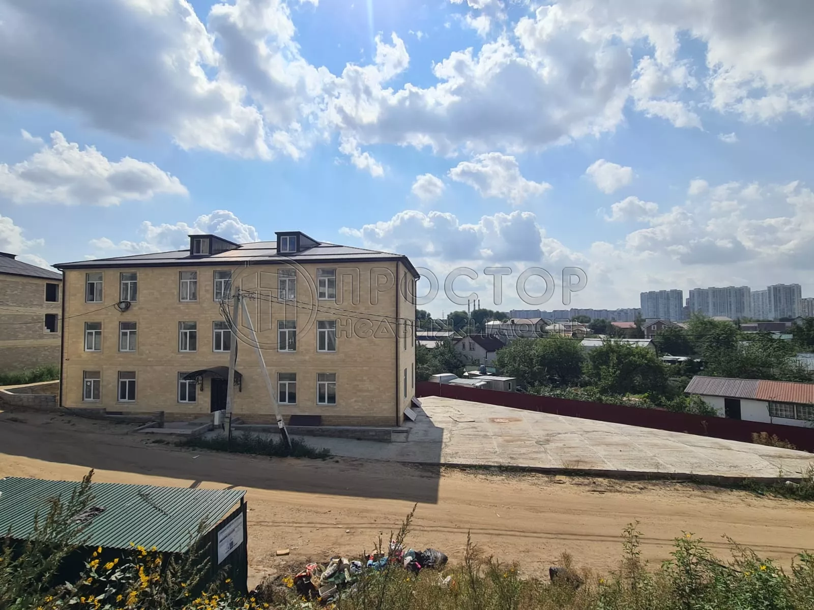 Коммерческая недвижимость (офисное), 1365 м² - фото 38