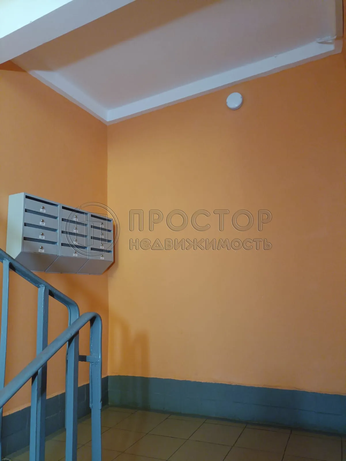 2-комнатная квартира, 45 м² - фото 5