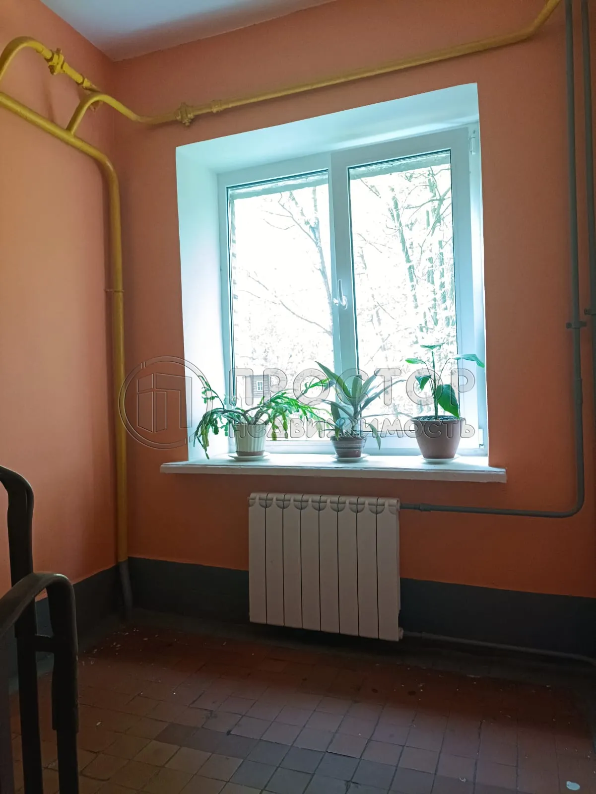 2-комнатная квартира, 45 м² - фото 7