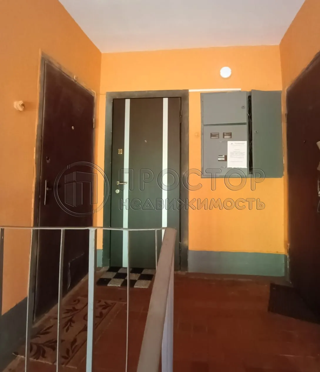 2-комнатная квартира, 45 м² - фото 8