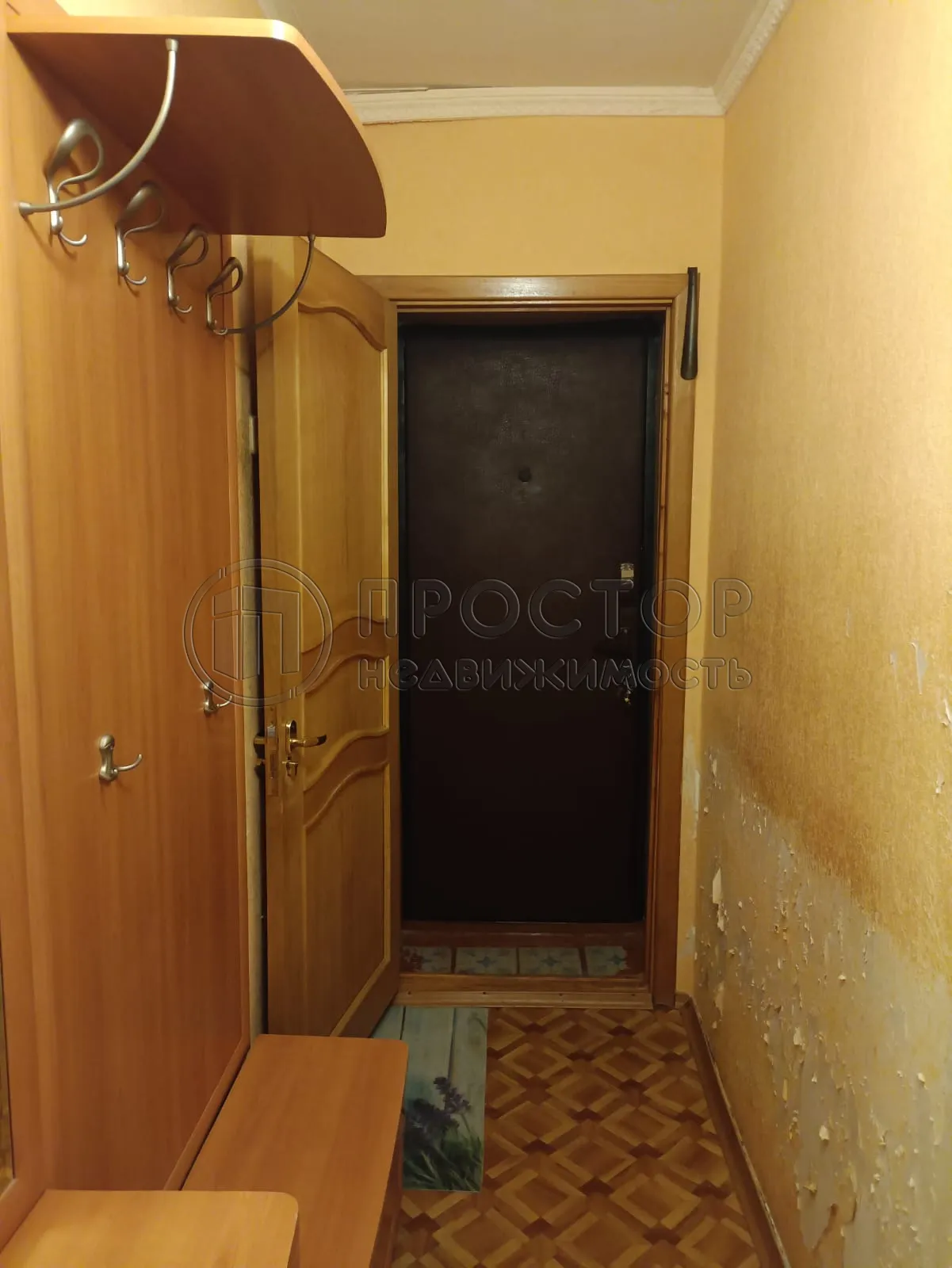 2-комнатная квартира, 45 м² - фото 9
