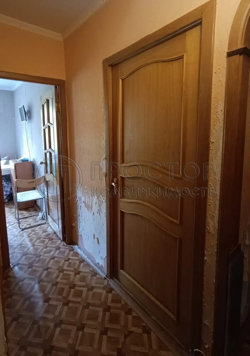 2-комнатная квартира, 45 м² - фото 10